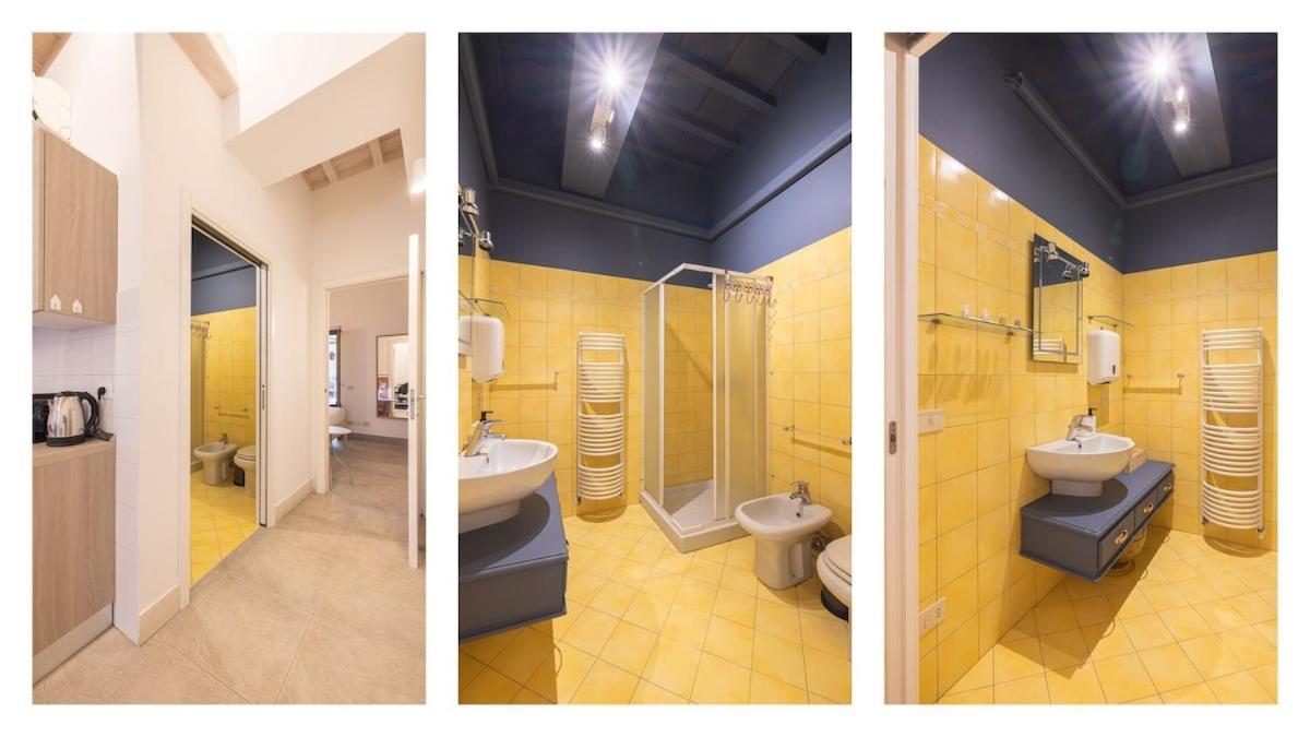 Strozzi Travel Apartamento Florença