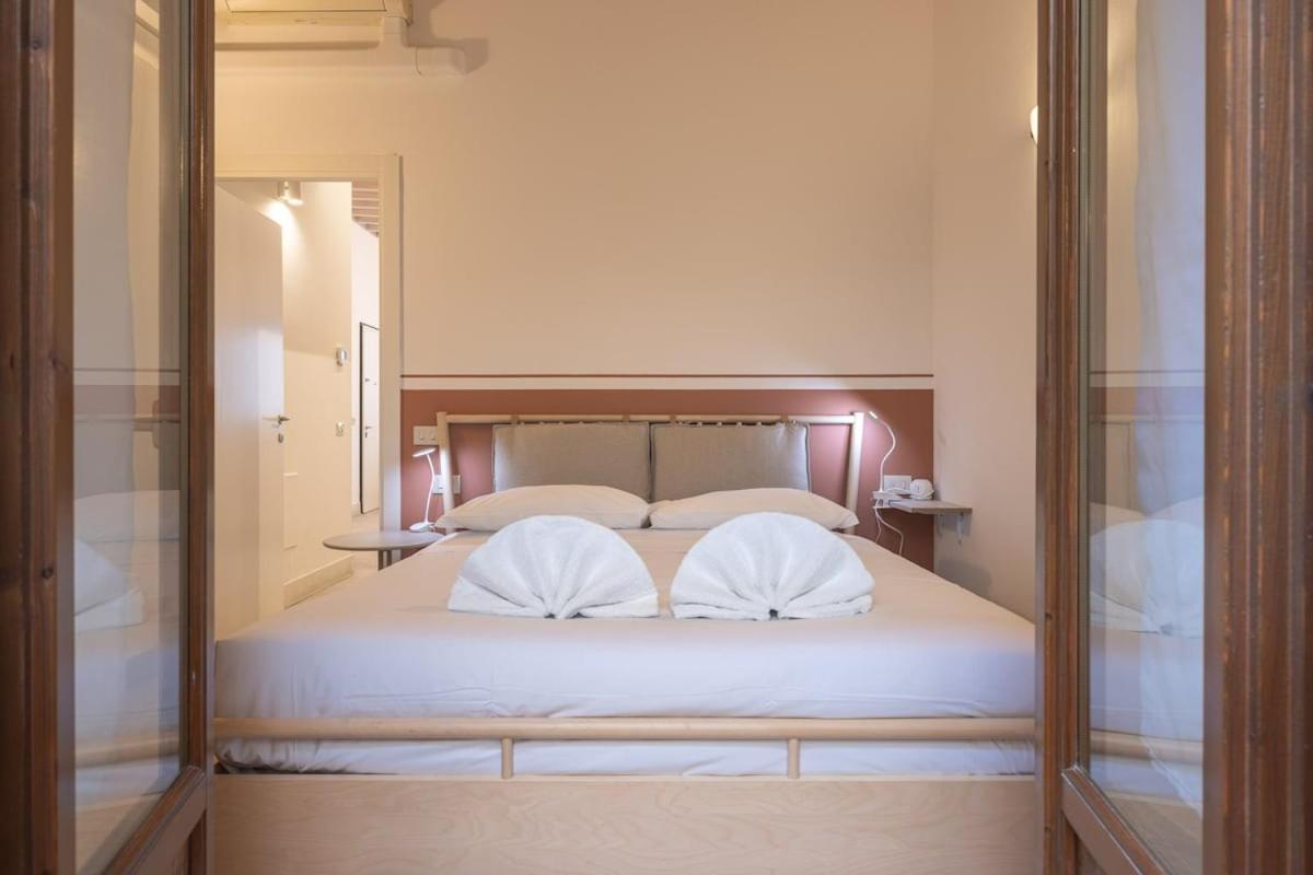 Apartamento Strozzi Travel Florença